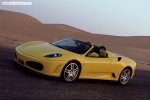 Ferrari F430 Spider